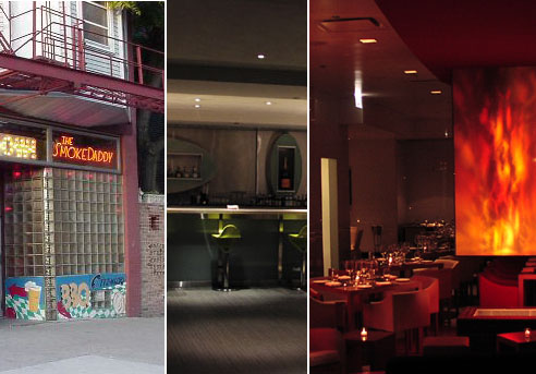 Chicago Restaurants