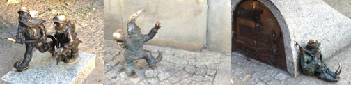 Gnomes